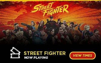 Street Fighter