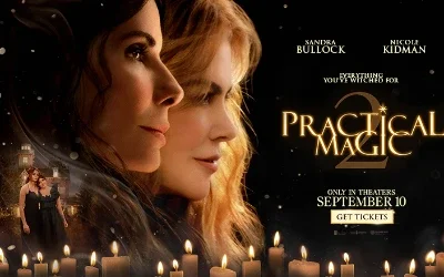 Practical Magic 2