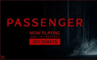Passenger