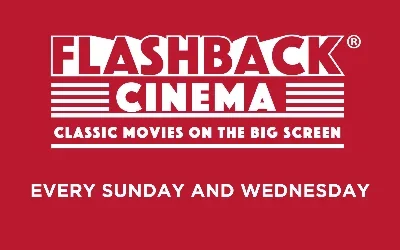Flashback Cinema