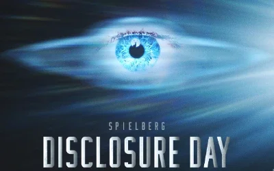 Disclosure Day