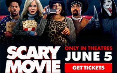 Scary Movie
