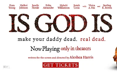 Is God Is