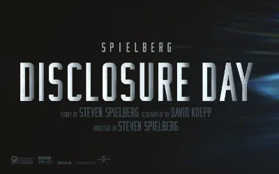 Disclosure Day