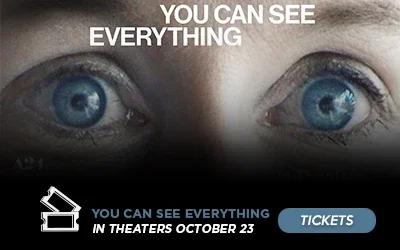 You Can See Everything