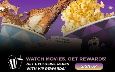 VIP Rewards