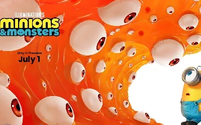 Minions and Monsters