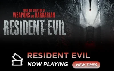 Resident Evil