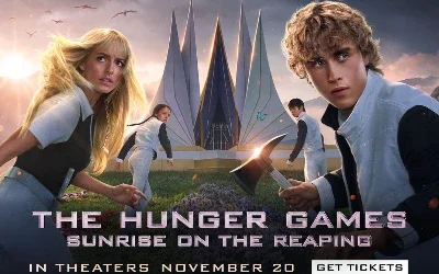 Hunger Games