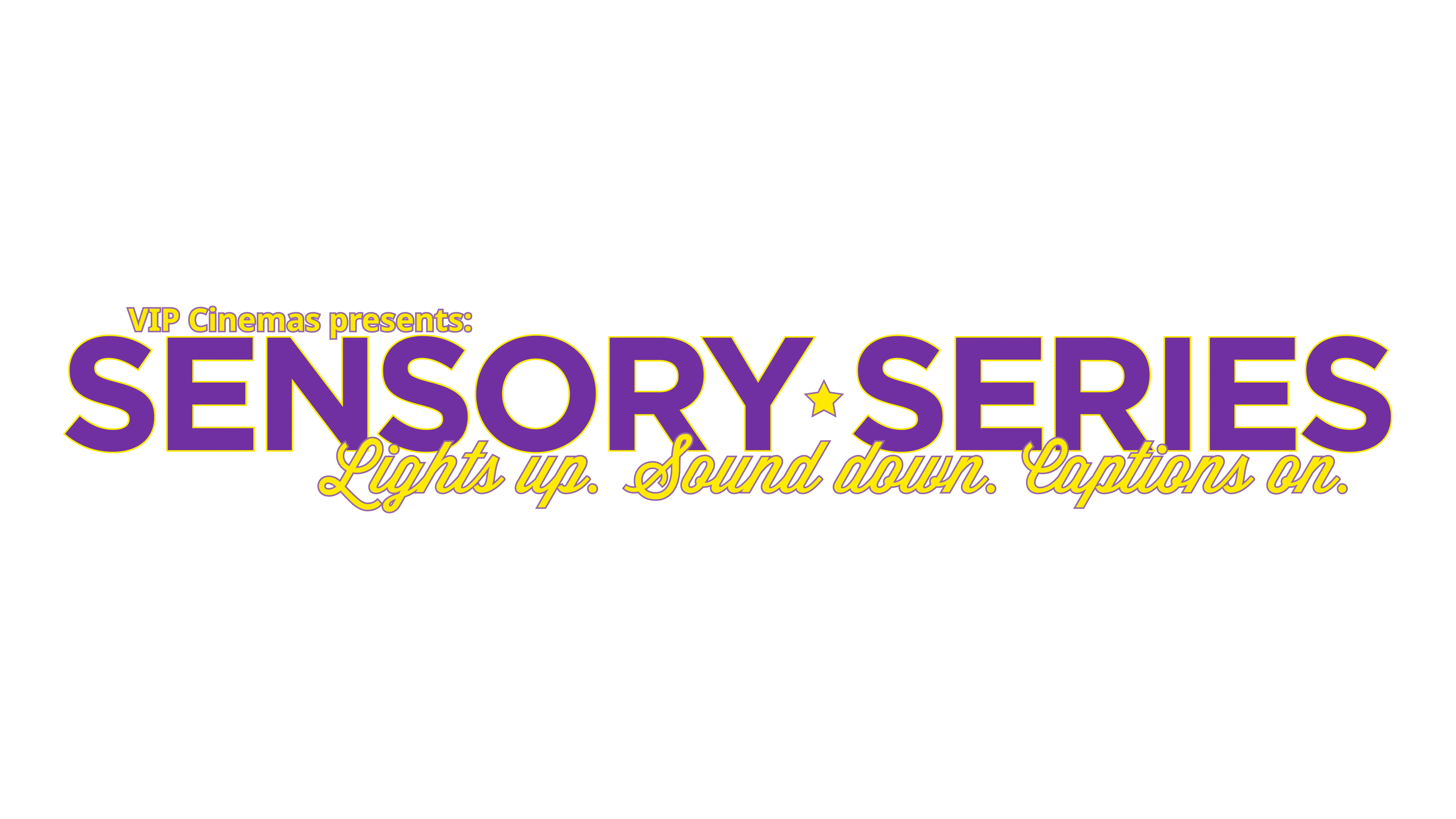 Sensory Series Logo
