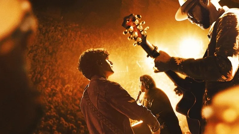 I Can Only Imagine 2 - Early Access Screening Movie Poster