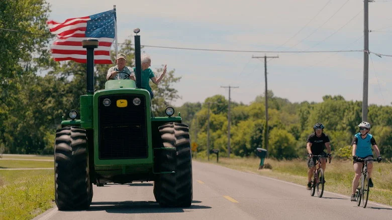 Flag Day Movie Poster