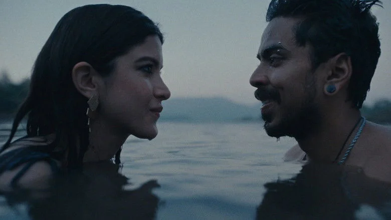 Tu Yaa Main Movie Poster