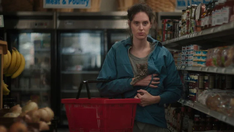 SORRY BABY Movie Poster