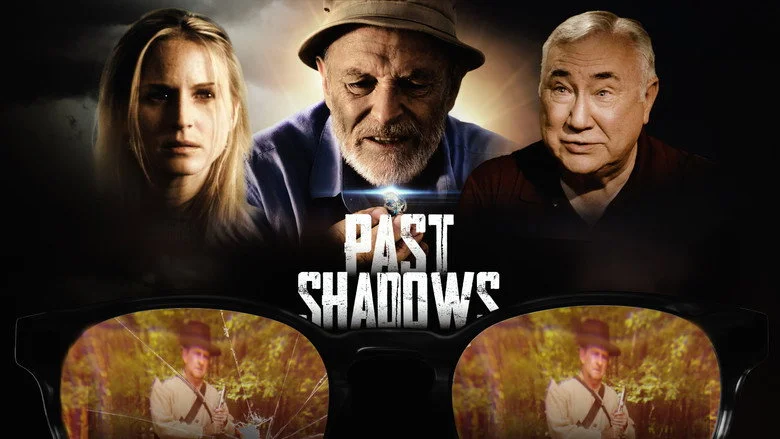 Past Shadows Movie Poster