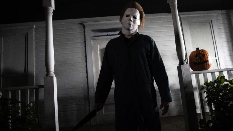 HALLOWEEN Movie Poster