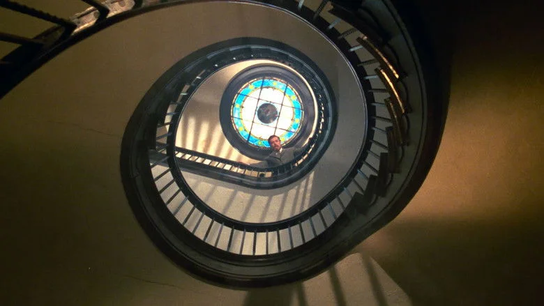 MR. MELVIN Movie Poster