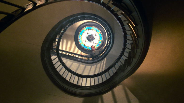 MR. MELVIN Movie Poster