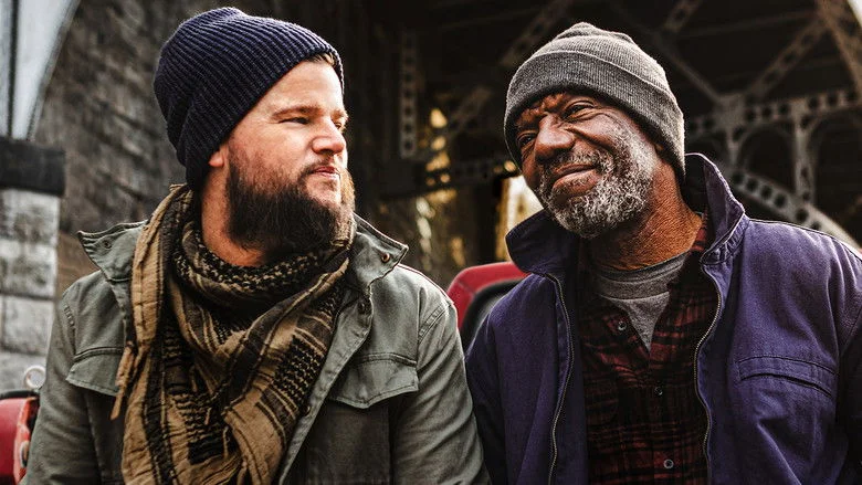 Sheepdog Movie Poster