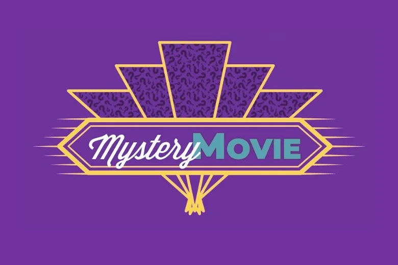 Mystery Movie Monday (4/6/26 - Horror) Movie Poster