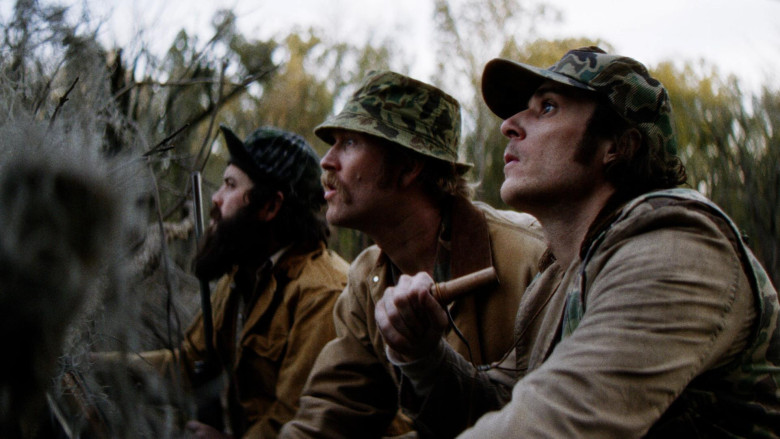 THE BLIND: A SPECIAL TRIBUTE TO PHIL ROBERTSON Hero Background Image