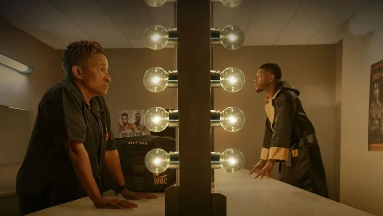 Undercard Movie Poster