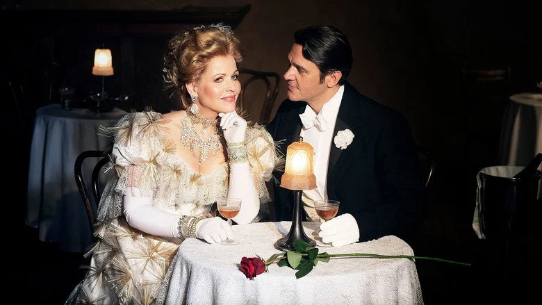 The Merry Widow: Met Summer Encore 2026 Movie Poster