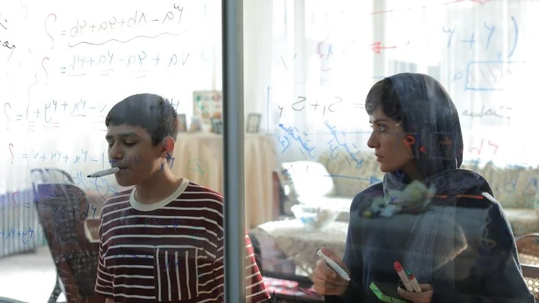 Woman and Child Hero Background Image