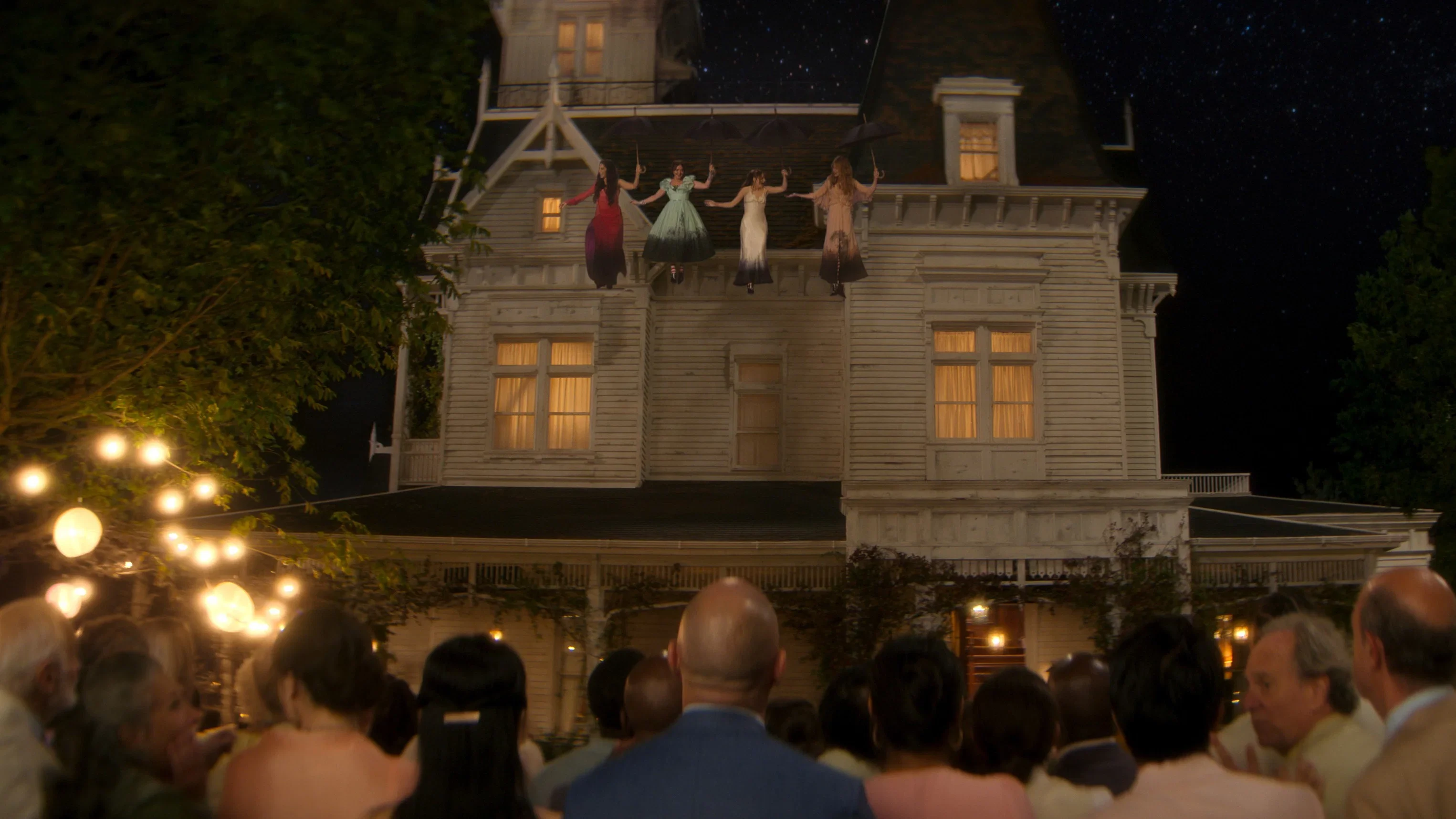 PRACTICAL MAGIC 2 / RUNNER Hero Background Image