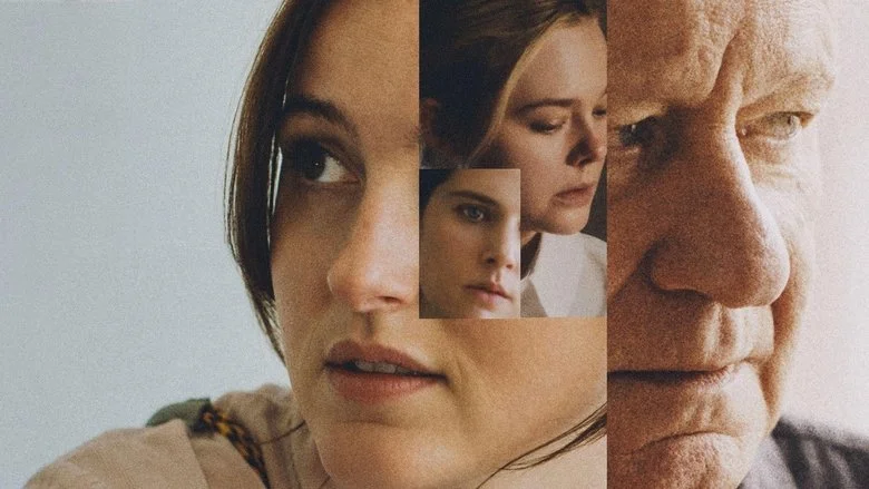 Sentimental Value Movie Poster