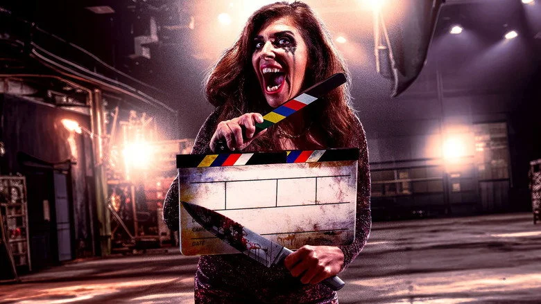 Test Movie Poster