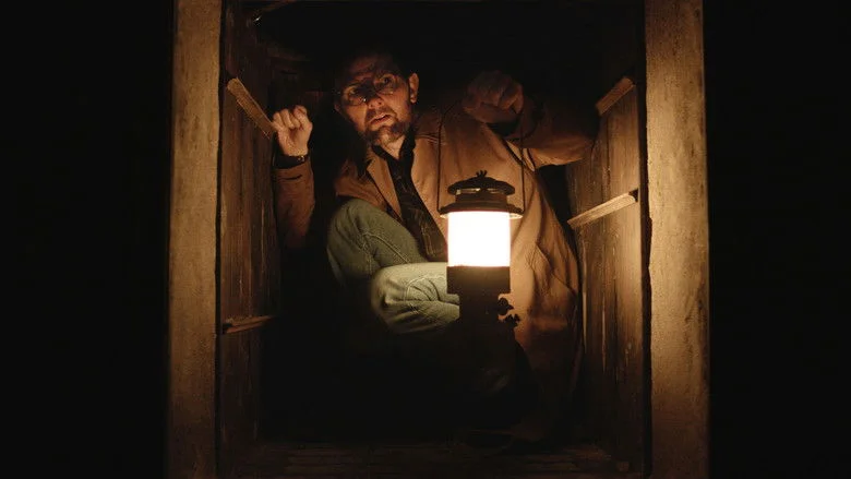 HOKUM Movie Poster