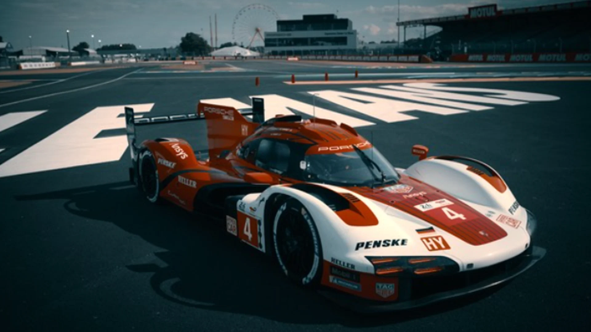 IMAX 2DIE4 Hero Background Image