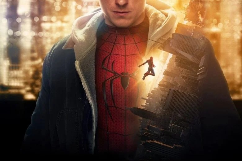 SPIDER-MAN BRAND NEW DAY : RESIDENT EVIL Hero Background Image