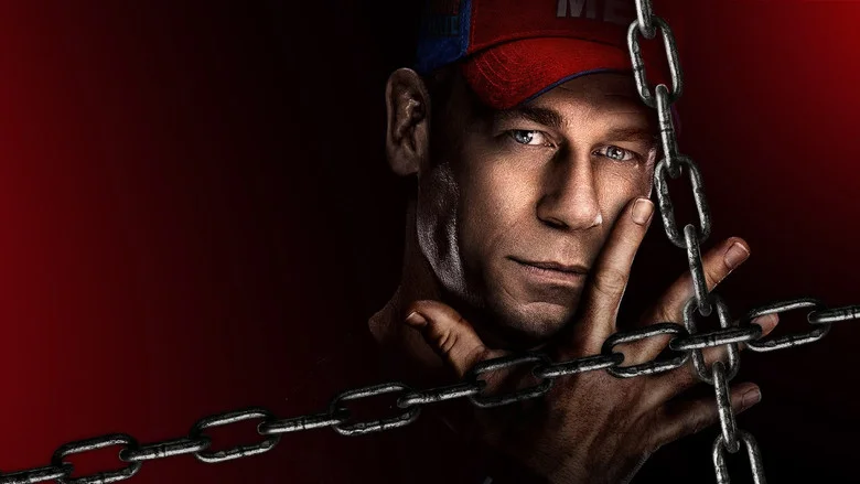 WWE Elimination Chamber Hero Background Image