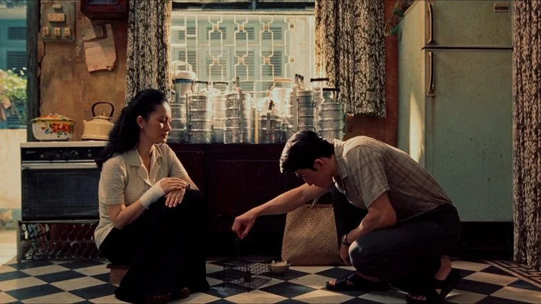 Ky Nam Inn Hero Background Image