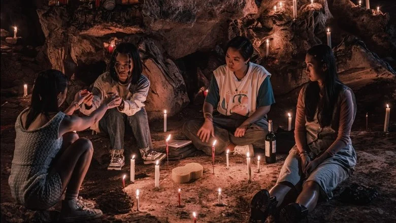 Amoeba Hero Background Image