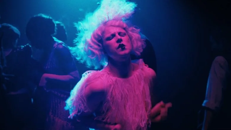 THE BRIDE! Movie Poster