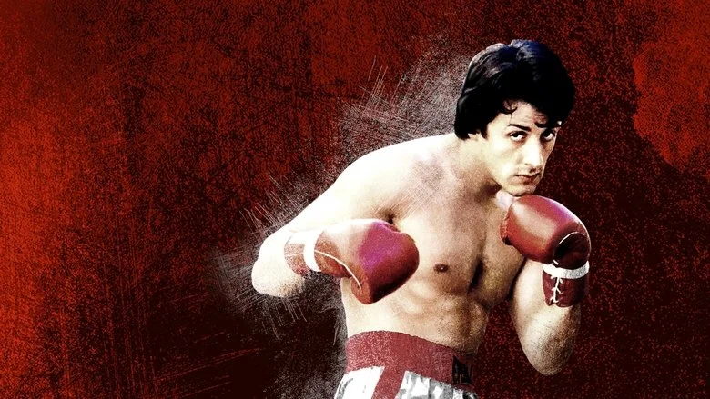 Rocky 50th Anniversary Hero Background Image