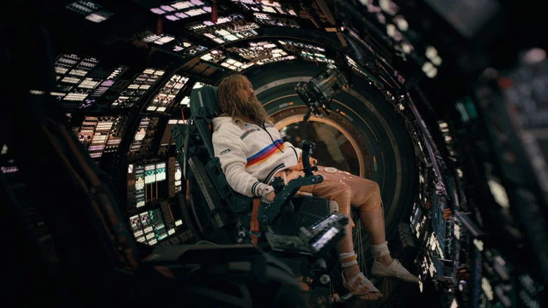 Project Hail Mary - Prime Member Early Access IMAX Movie Poster