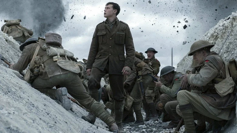 1917 Hero Background Image