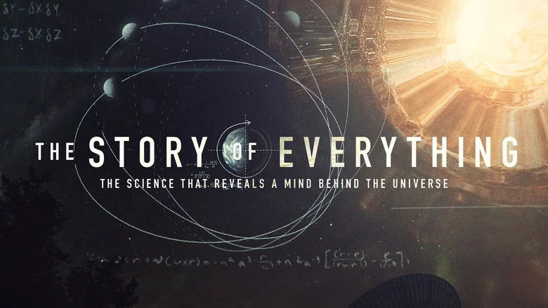 The Story of Everything Movie Poster