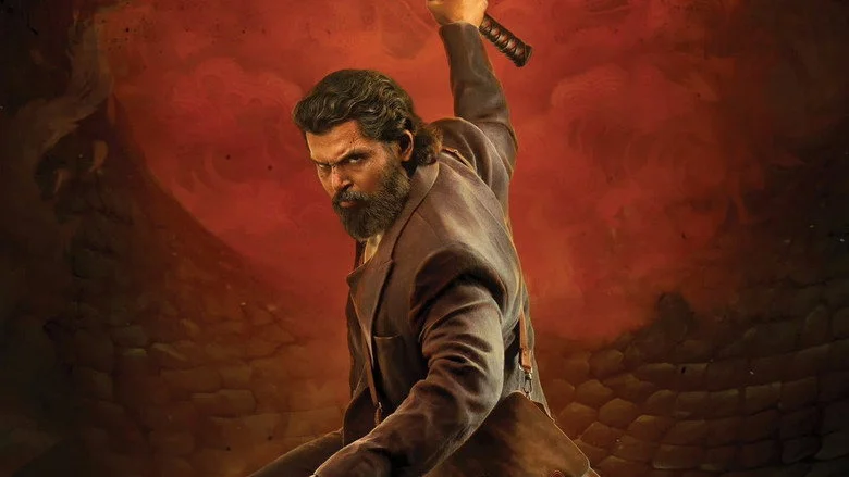 Sardar 2 Movie Poster