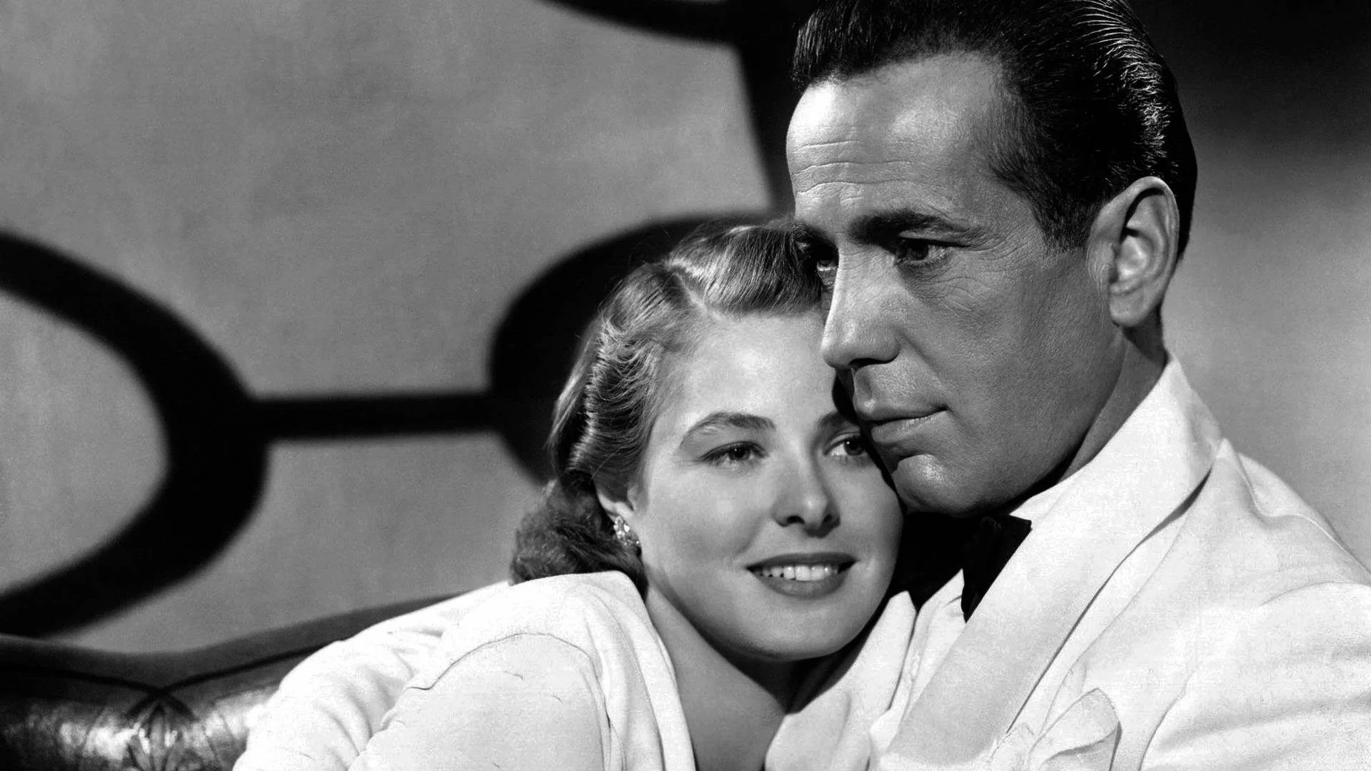 Casablanca Movie Poster