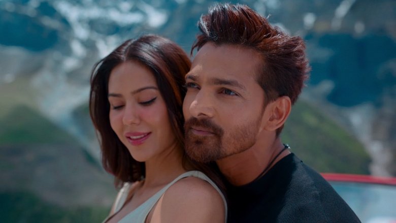 Ek Deewane Ki Deewaniyat Movie Poster
