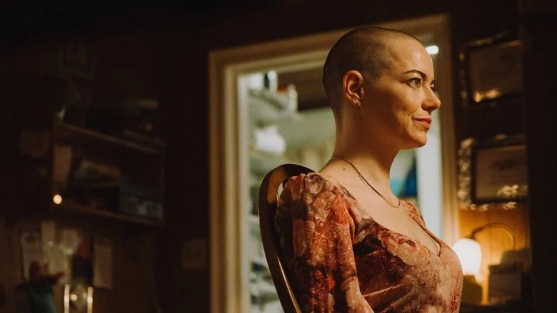 Bugonia Movie Poster