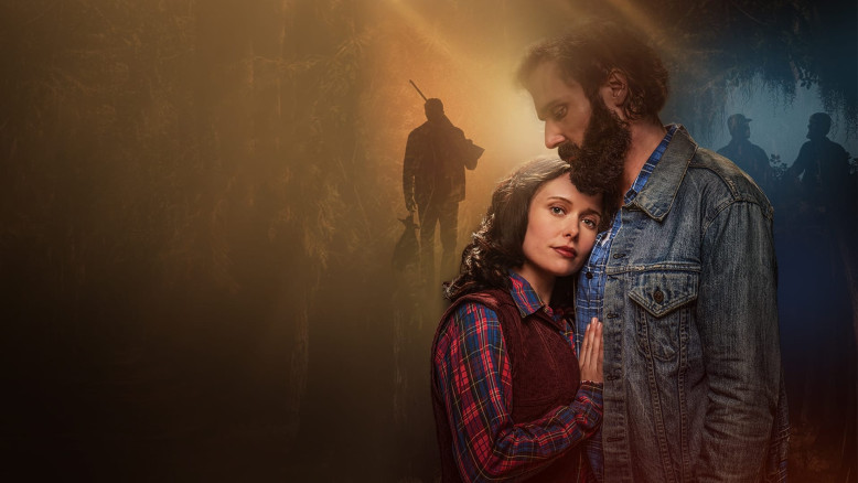 The Blind Hero Background Image