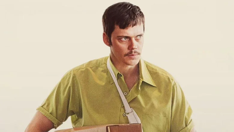 DEAD MAN'S WIRE Hero Background Image