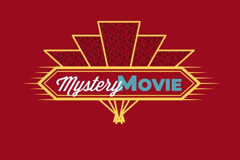 Mystery Movie Monday (4/6/26 - Horror) Movie Poster