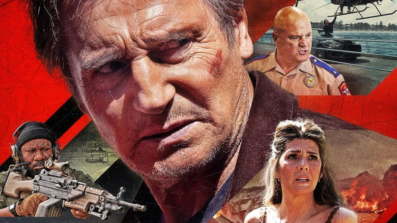 The Mongoose Movie Poster